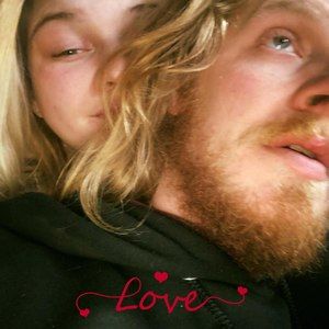 Meet your Posher, Michael an crista